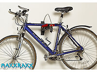 maxxraxx:MaxxRaxx Wall Storage Rack, 2 bikes, no. MXAWSR2