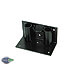 Pendle accessory: Garage Mount for 'fits over tow ball' carriers