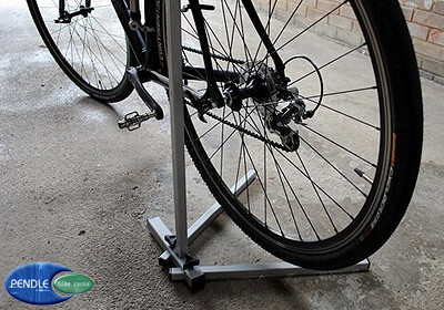 Pendle QuickFix bike stand, no. PNQUICKFIX