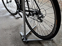 :Pendle QuickFix bike stand, no. PNQUICKFIX