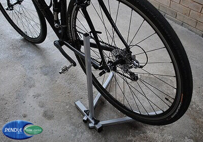 Pendle QuickFix bike stand, no. PNQUICKFIX