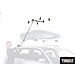 Thule roof box hoist no. TU571