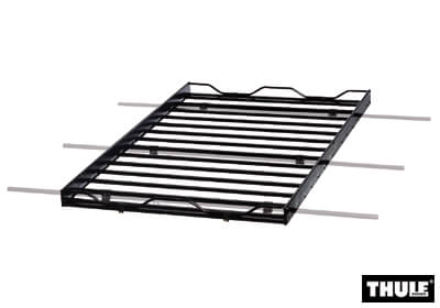 Thule Titan steel carrier basket 160cm W x 220cm L no. TU590-1