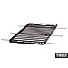 Thule Titan steel carrier basket 160cm W x 220cm L no. TU590-1