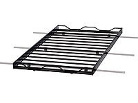 :Thule Titan steel carrier basket 160cm W x 220cm L no. TU590-1