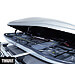 :Thule ski holder - Pacific/Ocean 700 - no. 694700