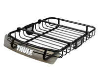 :Thule Xperience carrier basket 99cm (wide) x 112cm no. TU828