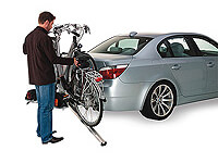 :Thule EuroPower loading ramp no. 9151