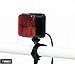 Thule extra brake light for rear mounted carriers no. 9902