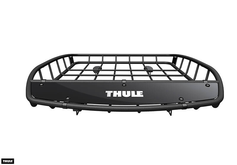 :Thule Canyon carrier basket 104cm (wide) x 127cm (long) no. 859002