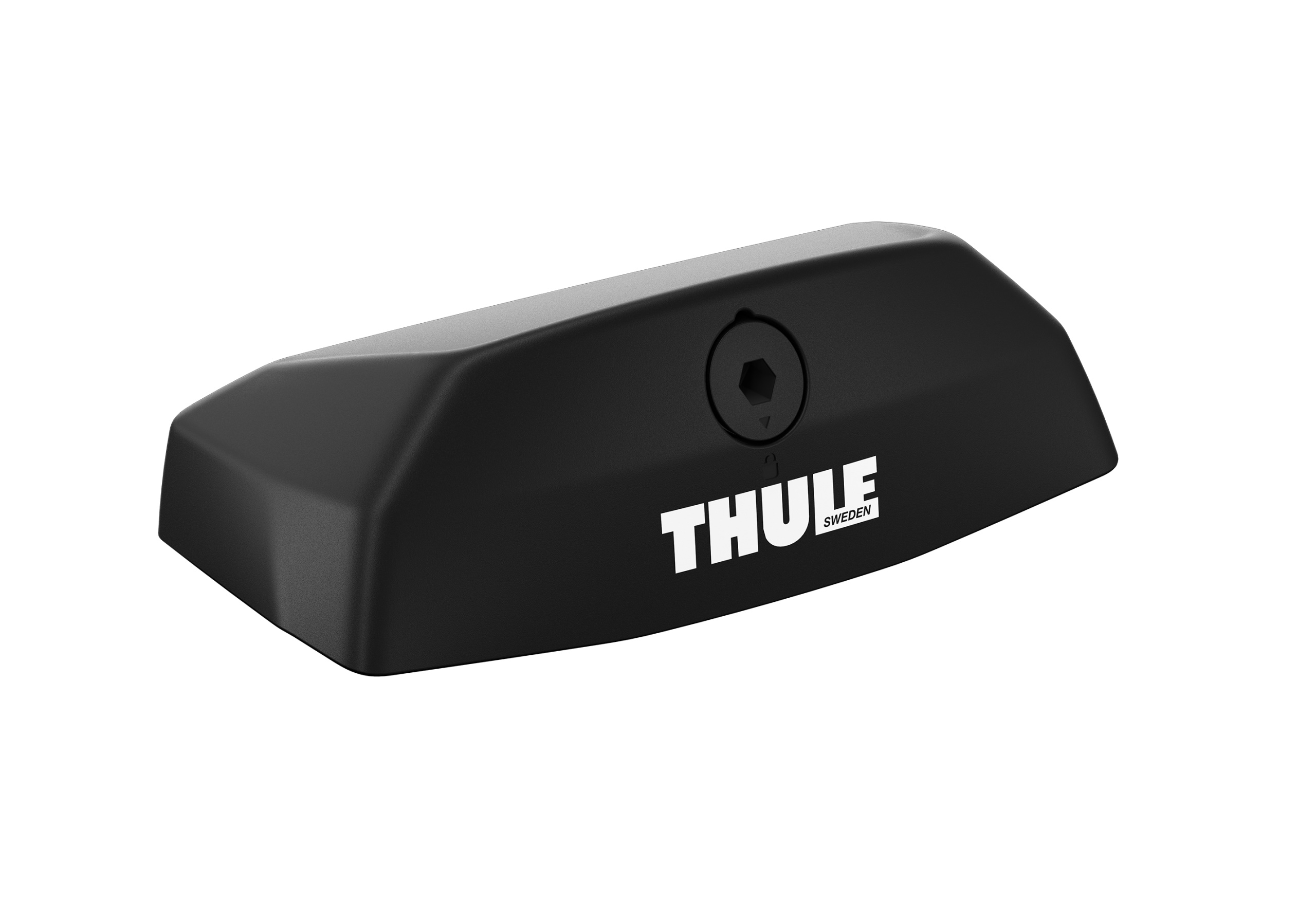:TU7107-5 - Thule fixpoint kit covers (4 units) no. 710750 - RETURNED
