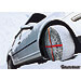 Toyota Hi Ace high roof (1983 to 1995)  :AutoSock, size 62, one pair, no. AS62