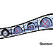 Nissan Cabstar (1978 to 2007)  :AutoSock, size 66, one pair, no. AS66