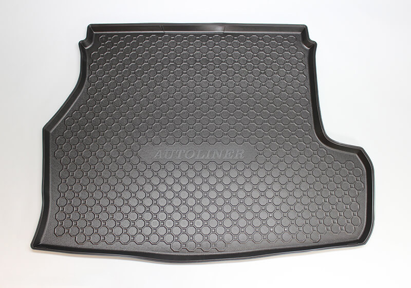 BMW 3 series Touring (1999 to 2002):Autoliner boot liner, black, no. ATL9011043380