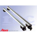 Atera SIGNO ASR aluminium carrier - 122cm AR2222 (includes locks)