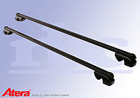 Citroen C4 Picasso (2007 onwards) :Atera SIGNO ASR carrier - 137cm 043 137 (includes locks)