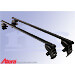 :REAR4057 - RETURNED Atera SIGNO AS steel roof bars