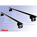 Audi A3 Sportback (2020 onwards):Atera SIGNO AS flush steel roof bars no. AR4387