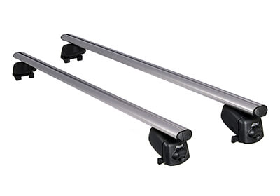 Atera roof bars bmw #2