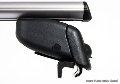 Atera roof bars bmw #6