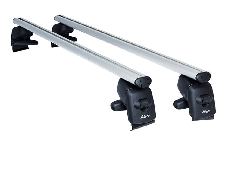 :REAR5029 - Atera SIGNO AS aluminium roof bars no. AR5029 - RETURNED