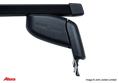 Atera roof bars bmw #4