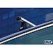 CRUZ OptiPLUS 118cm aluminium bars (2) no. AX-118 (924 760)