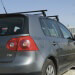 CRUZ 115cm lockable roof bars (2) no. OT-115SP (921 005)