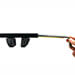 CRUZ 120cm roof rail bars (2) no. SR-120 (921 934)