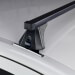 CRUZ OptiPLUS 110cm roof bars (2) no. SX-110 (921 355)