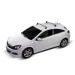 CRUZ OptiPLUS 110cm roof bars (2) no. SX-110 (921 355)