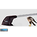 Prorack S-wing 120cm through bars (2) no. PRS16