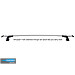 Prorack S-wing 120cm through bars (2) no. PRS16