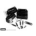 Thule Rapid System Fixpoint XT low feet (4) no. 753