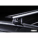 Thule Rapid System Fixpoint XT low feet (4) no. 753