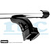 Thule Rapid System Fixpoint XT low feet (4) no. 753