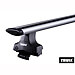 Thule Rapid System gutterless feet (4) no. 754 (4 x free locks included)