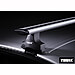 Thule Rapid System gutterless feet (4) no. 754 (4 x free locks included)