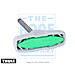 Thule Rapid System gutterless feet (4) no. 754 (4 x free locks included)