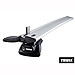 Thule Rapid System roof rail clamps (4) no. 757