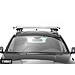 Thule Rapid System roof rail clamps (4) no. 757