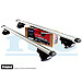 Thule Rapid System roof rail clamps (4) no. 757