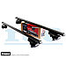 Thule Rapid System roof rail clamps (4) no. 757