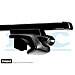 Thule Rapid System roof rail clamps (4) no. 757