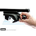 Thule Rapid System roof rail clamps (4) no. 757