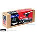 Thule Rapid System roof rail clamps (4) no. 757