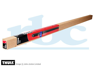 Thule Rapid System bars: 127cm bars (2) no. 769