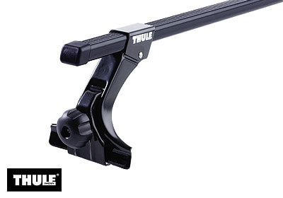 Thule Roof Bar Assembly