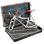 :B&W International bike.case (BIKE SAFE) no. BH96002 (96002)