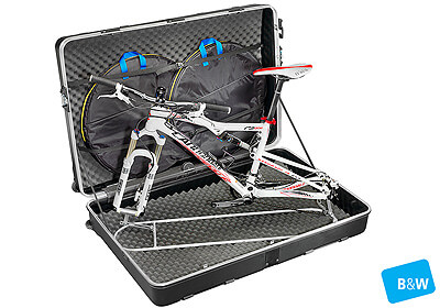 B&W International bike.case (BIKE SAFE) no. BH96002 (96002)